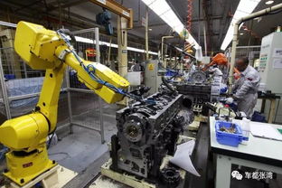 科技賦能，智慧張灣——計算機(jī)技術(shù)在張灣發(fā)展中的應(yīng)用與展望