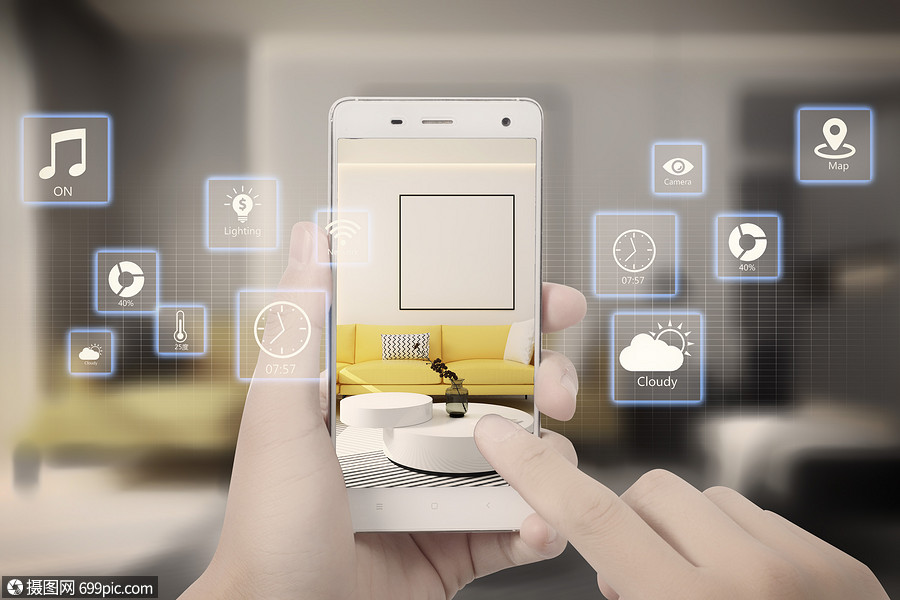 為何國外的智能家居消防設(shè)備活躍度遠(yuǎn)不及中國？