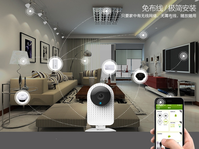 智能消防設(shè)備 讓安全防護(hù)比你想象的更簡單