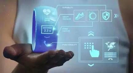 Nature關(guān)注 精準(zhǔn)醫(yī)學(xué)與智能可穿戴設(shè)備在美國的融合創(chuàng)新